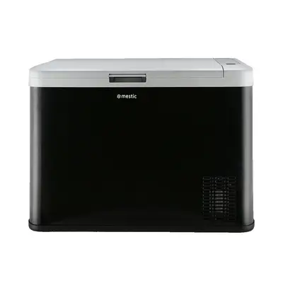 Mestic - MCC-50 AC/DC Compressor Koelbox bij Kampeerwereld