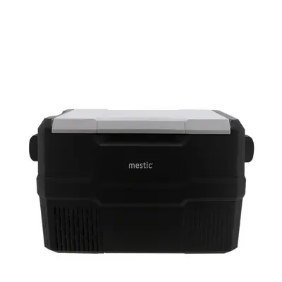 Mestic - MCCHD-45 AC/DC Compressor Koelbox bij Kampeerwereld