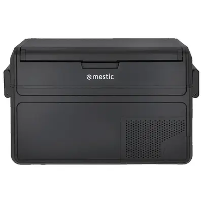Mestic - MCCM-45 AC/DC Compressor Koelbox bij Kampeerwereld