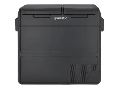 Mestic MCCM-55 AC/DC dual zone compressor koelbox bij Obelink