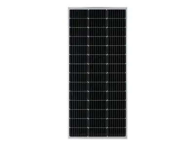 Mestic MSMO-160 monokristallijn Solar paneel bij Obelink