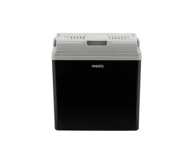Mestic MTEC-25 AC/DC thermo elektrische koelbox bij Obelink