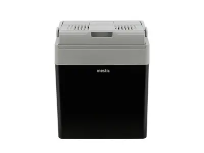 Mestic MTEC-28 AC/DC thermo elektrische koelbox bij Obelink