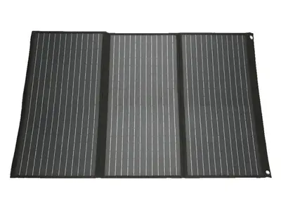 Mestic Solar MSFO-100 opvouwbaar zonnepaneel bij Obelink
