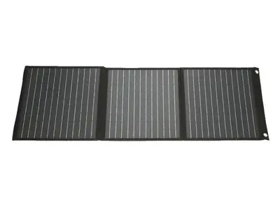Mestic Solar MSFO-150 opvouwbaar zonnepaneel bij Obelink