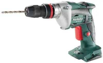 Metabo 600261890 BE18LTX 6 Accuboormachine 18V Body bij Toolnation