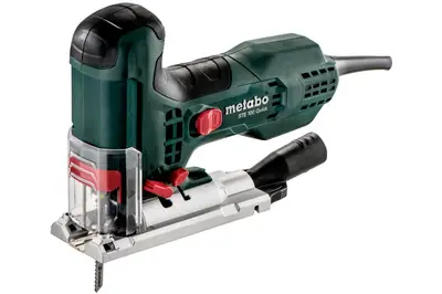 Metabo 601100000 STE 100 Quick 710 Watt Decoupeerzaag bij Toolnation
