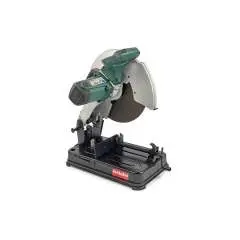 METABO drycutter CS 23-355 set metaal afkortzaag - 2300W - 355 mm bij Gereedschapspecialist