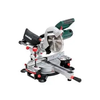 Metabo - KGSV 216 M - Afkortzaag 230V bij Toolspot