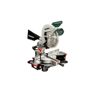 Metabo - KS 305 M - Afkortzaag 230V bij Toolspot