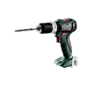 Metabo - SB 12 BL - Accu-klopboormachine 12,0V bij Toolspot