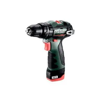 Metabo - SB BL - Accu-klopboormachine 12,0V bij Toolspot