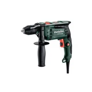 Metabo - SBE 650 - Impuls Klopboormachine 230V bij Toolspot