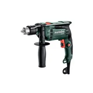 Metabo - SBE 650 - Klopboormachine 230V bij Toolspot