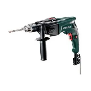 Metabo - SBE 760 - Klopboormachine 230V bij Toolspot
