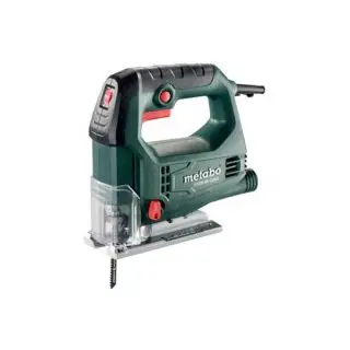 Metabo - STEB 65 Quick - Decoupeerzaag 230V bij Toolspot