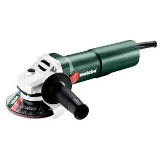 Metabo - W 1100-115 - Haakse slijper 230V bij Toolspot