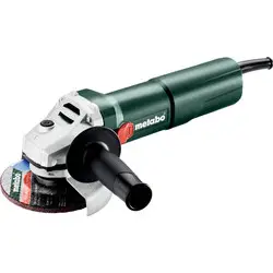 Metabo W 1100-125 haakse slijper 1100W 125mm bij Toolstation Nederland