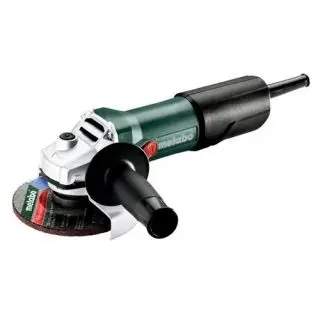Metabo - WEV 850-125 - Haakse slijper 230V bij Toolspot