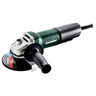 Metabo - WP 850-125 - Haakse slijper 230V bij Toolspot