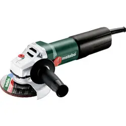 Metabo WQ 1100-125 haakse slijper 1100W 125mm bij Toolstation Nederland