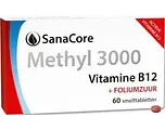 Methyl 3000 Vitamine B12 Tabletten | 60TB bij De Online Drogist
