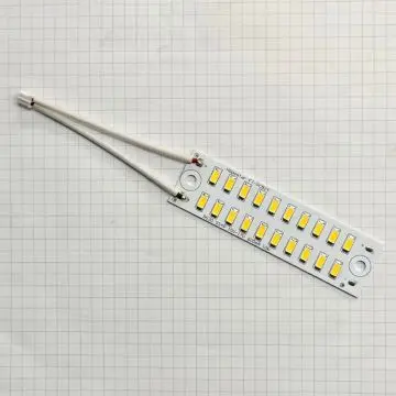 Mexlite Lichtbron LED Lamp | 900lm bij Verlichting.nl