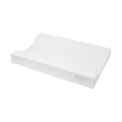 Meyco Aankleedkussen - 50 x 70 cm - White bij Baby-Dump