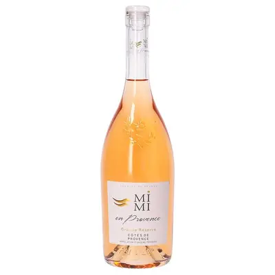 Mi Mi Cotes de Provence Rosé 75 cl bij Dirck3 (Dirck III)