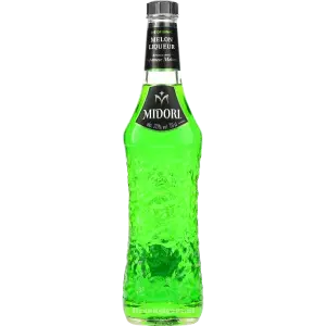 Midori Melon Likeur bij Drankgigant