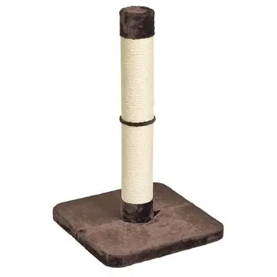 MidWest krabpaal FELINE - NUVO GRAND BRIO - MOCHA bij Chewies Dierenwinkel