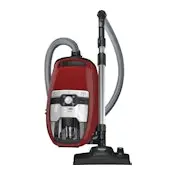 Miele BLIZZARD CX1 RED bij Bemmel & Kroon
