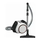 Miele BOOST CX1 LOTUS WIT PARQUET bij Bemmel & Kroon