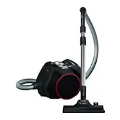 Miele BOOST CX1 OBSIDIAANZWART bij Bemmel & Kroon
