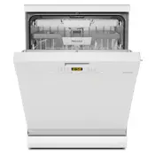 Miele G 5633 SC BW bij Bemmel & Kroon