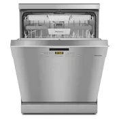 Miele G 5633 SC CLST bij Bemmel & Kroon