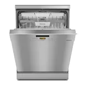 Miele G 5633 SC CLST bij Bemmel & Kroon