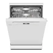 Miele G 7233 SC BRWS bij Bemmel & Kroon