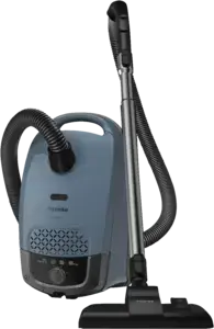 Miele Guard S1 Flex Stofzuiger met Zak - Nordicblauw bij EP (Electronic Partner)