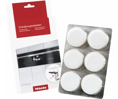 MIELE ontkalker inbouw GP DC CX 0061 T bij De Schouw Witgoed
