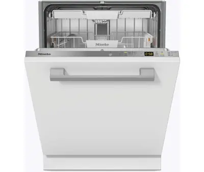 MIELE vaatwasser inbouw G5668 SCVI XXL bij De Schouw Witgoed