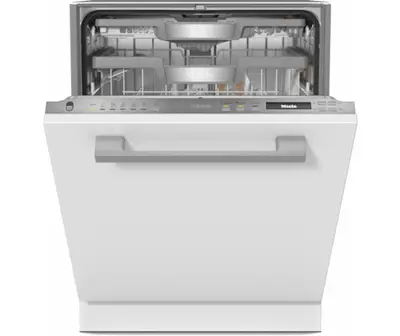 MIELE vaatwasser inbouw G7293SCVI bij De Schouw Witgoed