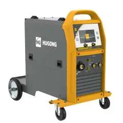MIG Lasapparaat LCD Pulse 250A bij Gereedschapspecialist