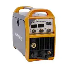 MIG MAG lasapparaat 160A bij Gereedschapspecialist