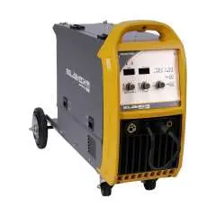 MIG MAG lasapparaat 250A bij Gereedschapspecialist