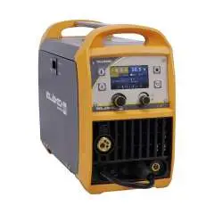 MIG MAG lasapparaat synergetisch 200A bij Gereedschapspecialist