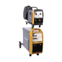 MIG MAG lasapparaat synergetisch 350A bij Gereedschapspecialist
