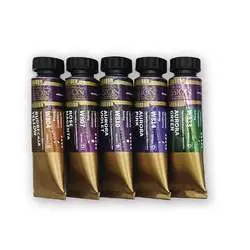 MIJELLO | MISSION Gold Class Tourmaline Two Tone granulerende aquarelverf — los bij Gerstaecker