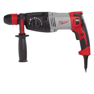 Milwaukee 4933396392 PH28X Boorhamer 820 Watt SDS-Plus bij Toolnation