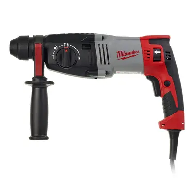 Milwaukee 4933396396 PH 28 Boorhamer 820 Watt SDS-Plus bij Toolnation